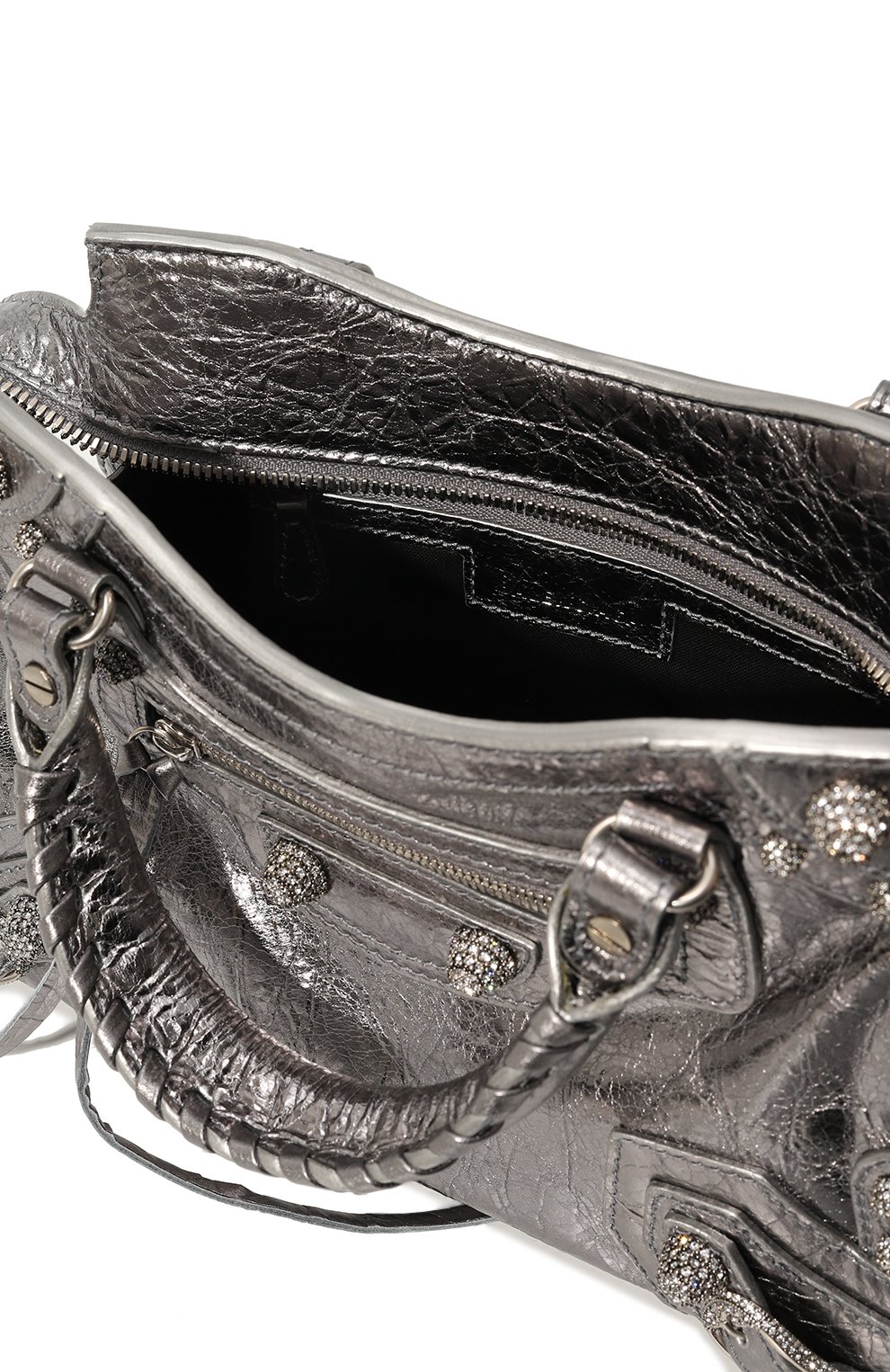 Сумка neo cagole BALENCIAGA, арт. 700940/210BM, фото 5