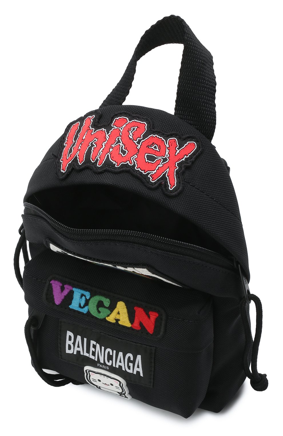 Рюкзак oversized BALENCIAGA, арт. 656328/2JMXX, фото 4