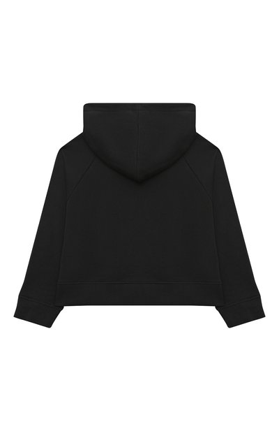 Хлопковое худи STELLA MCCARTNEY, арт. TS4B30, фото 2