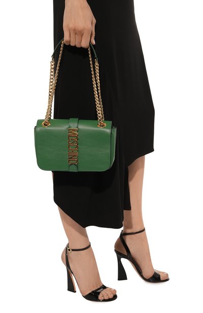 Сумка MOSCHINO, арт. 2317 A7474/8008, фото 2