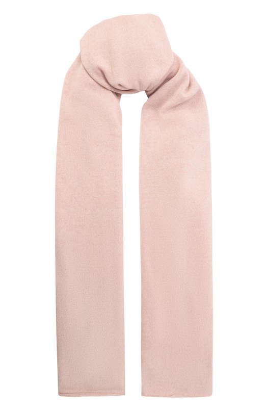 фото Кашемировый шарф jil sander