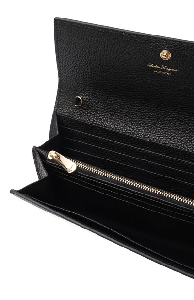 Сумка gancini FERRAGAMO, арт. 220636/770, фото 5