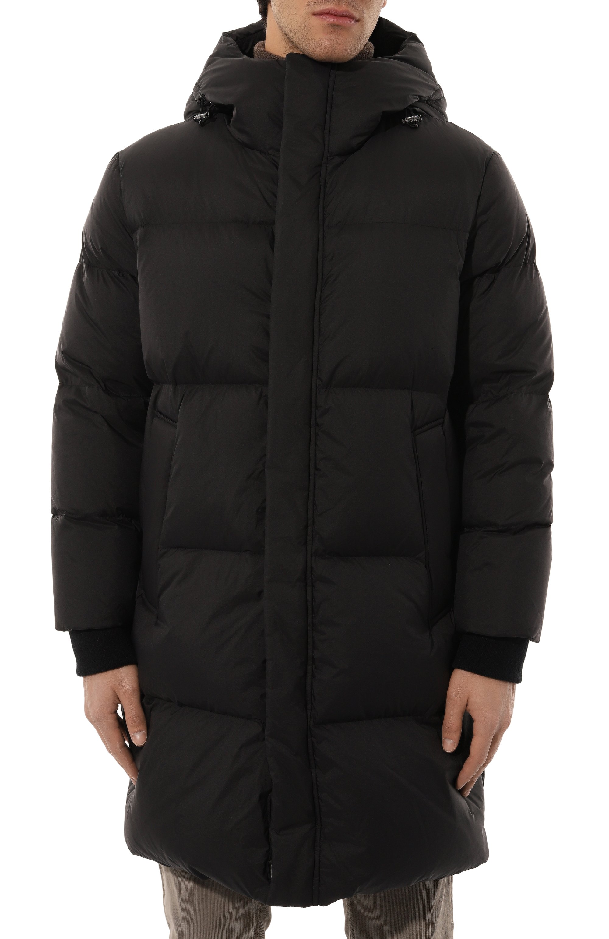 Пуховик WINDSOR, арт. CEFALU2-N/10018230, фото 3