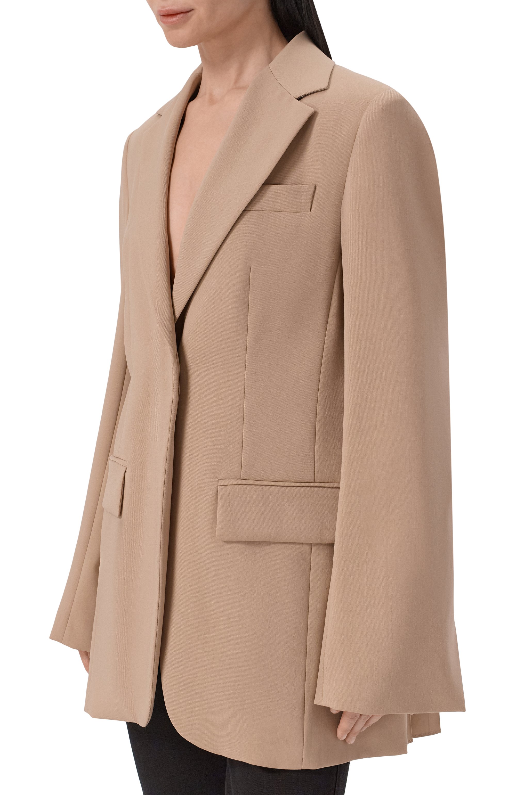 Жакет SPORTMAX, арт. SPXMELA, фото 3