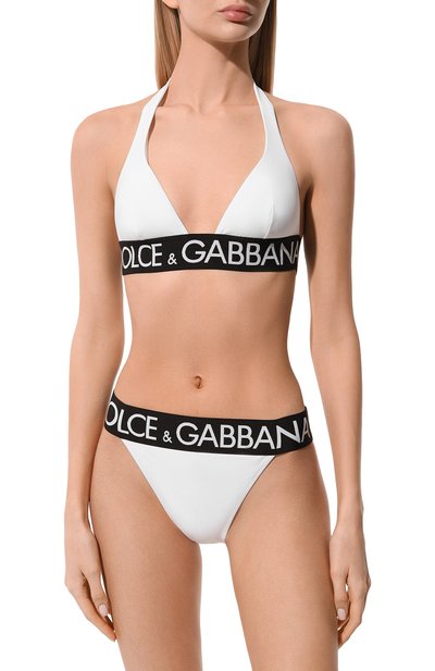 Раздельный купальник DOLCE & GABBANA, арт. 08B67J/0NP71, фото 2