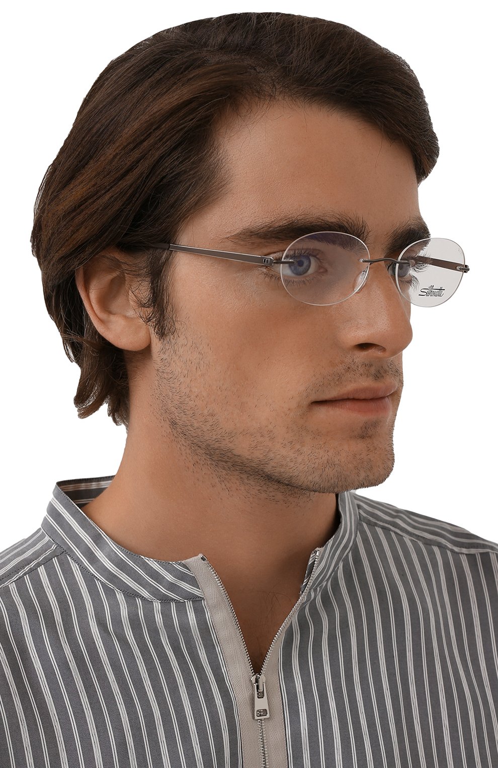 Оправа SILHOUETTE, арт. 5529/6060, фото 3