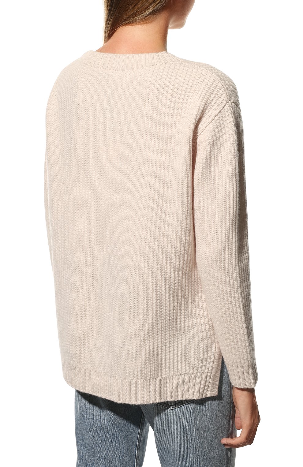 Пуловер из шерсти и кашемира WEILL, арт. 179016, фото 4
