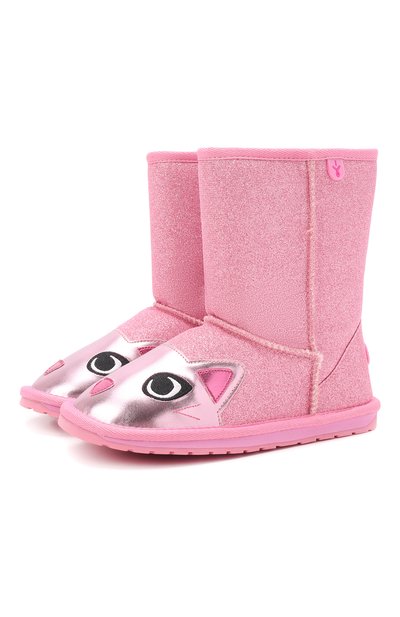 Угги EMU AUSTRALIA, арт. K11001, фото 1