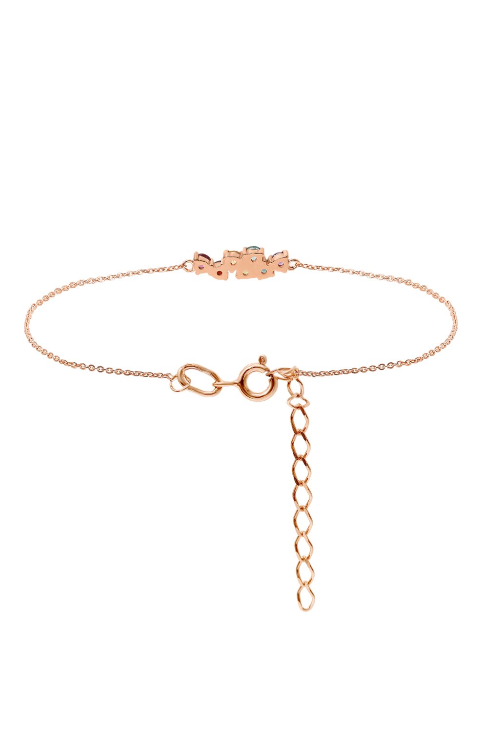 Браслет с радужным созвездием SECRETS JEWELRY, арт. БРСП00906, фото 2