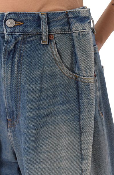 Джинсы MM6, арт. S52LA0245/M30017, фото 5