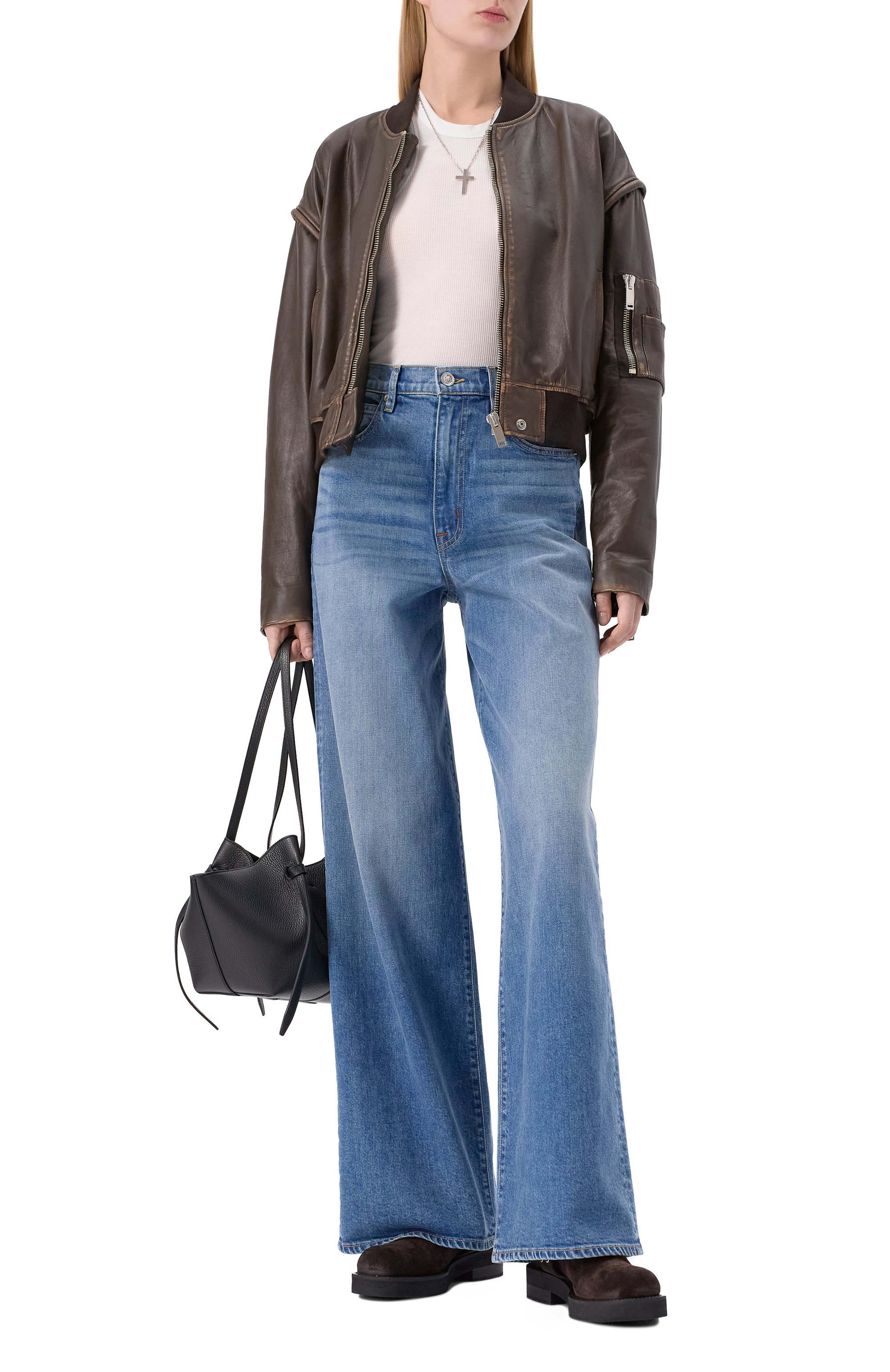 Майка HALFBOY, арт. HS251WT121, фото 2