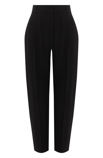 Женские брюки ALEXANDER MCQUEEN, арт. 577572/QEAAA