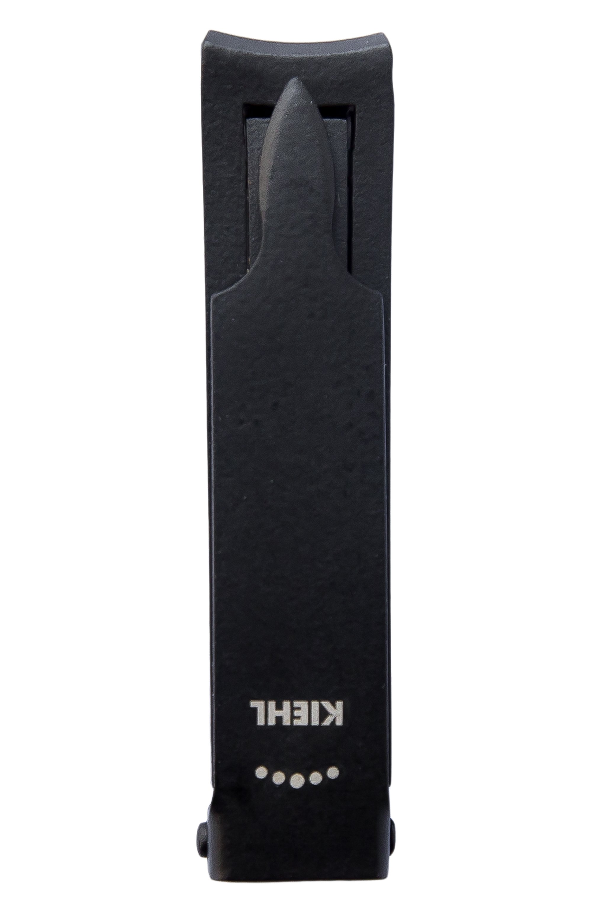 Клиппер KIEHL SOLINGEN бесцветного цвета по цене 7800 руб., арт. 3209/24T, фото 1 Клиппер KIEHL SOLINGEN, арт. 3209/24T, фото 1