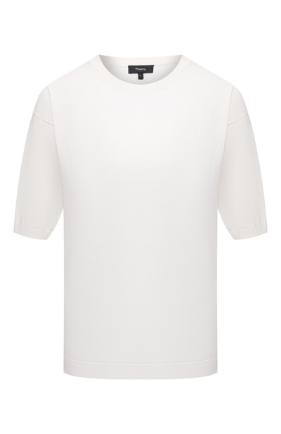 Женская хлопковая футболка THEORY, арт. L0214713