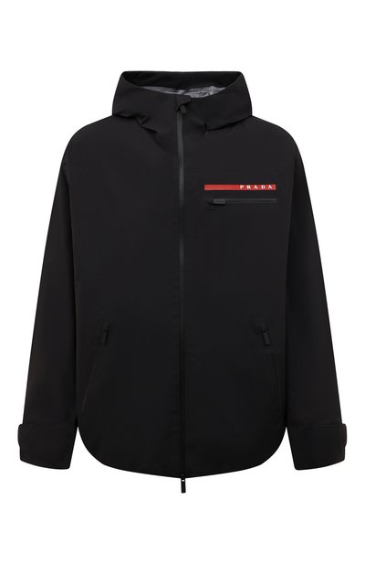 Куртка PRADA, арт. SGB261-1SX6-F0002-192, фото 1