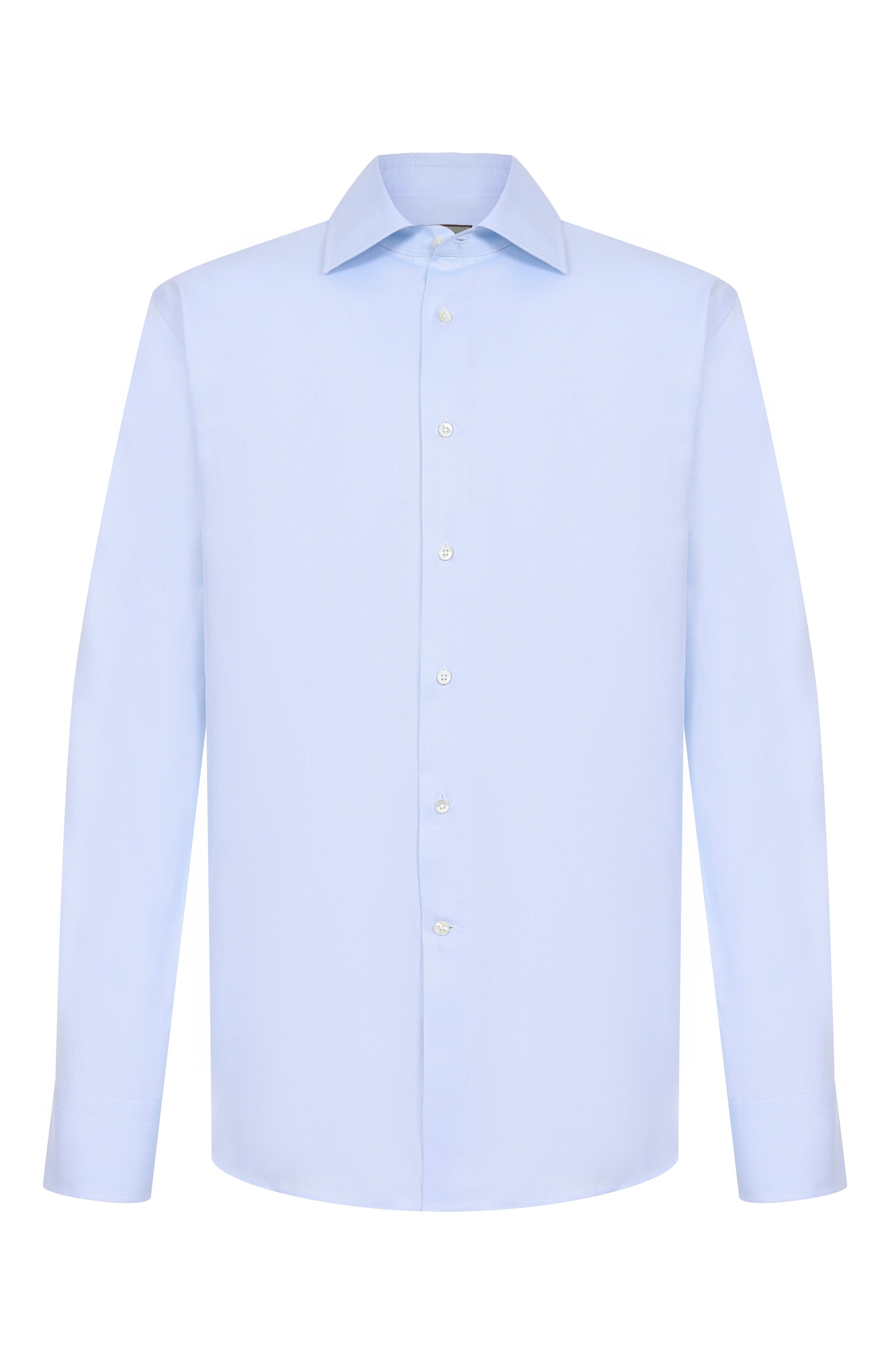 Хлопковая сорочка CANALI, арт. CCL7018/GA60135, фото 1