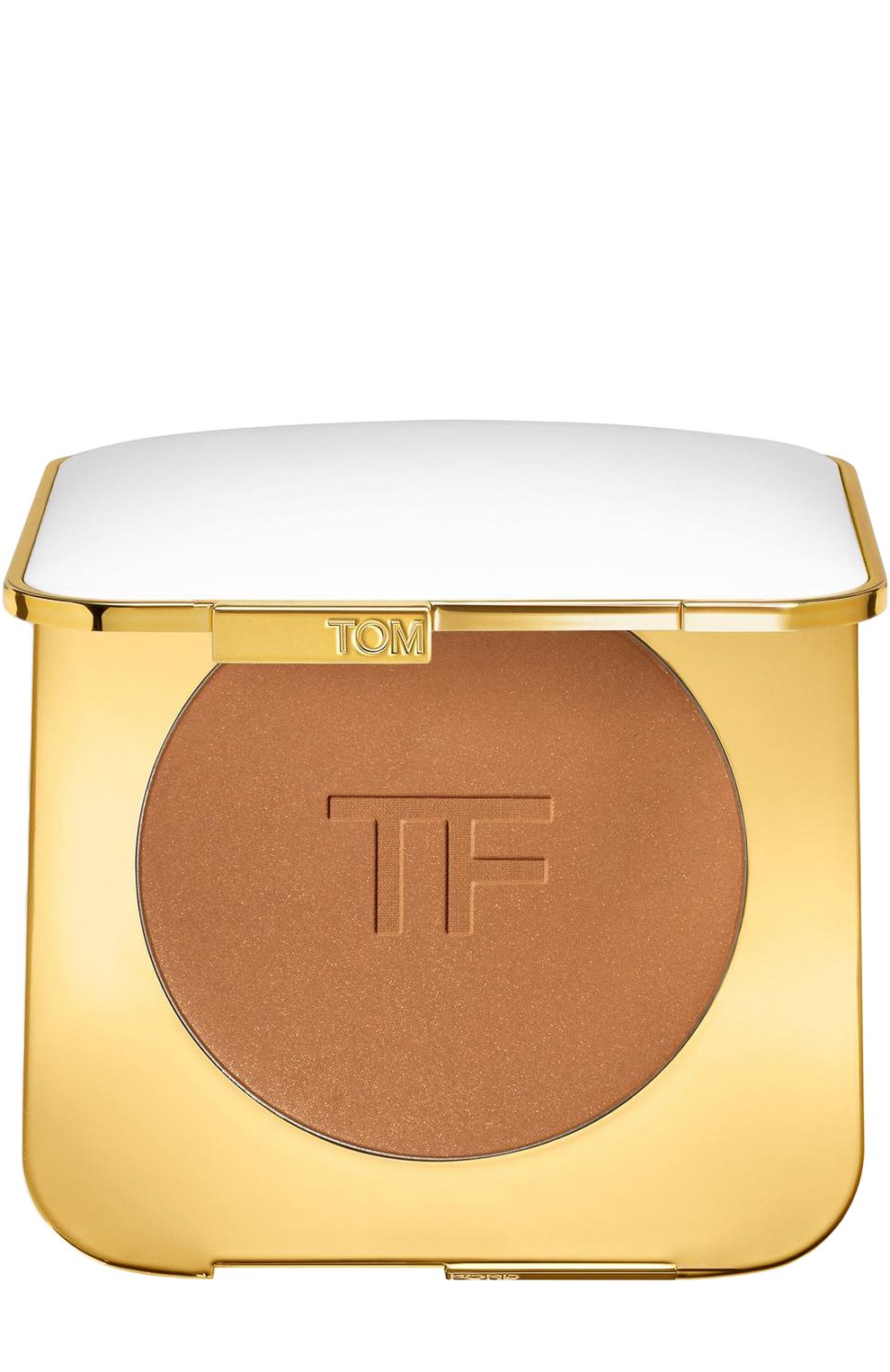 Бронзирующая пудра в мини-формате bronzing powder, оттенок bronze age TOM FORD, арт. T449-03, фото 1