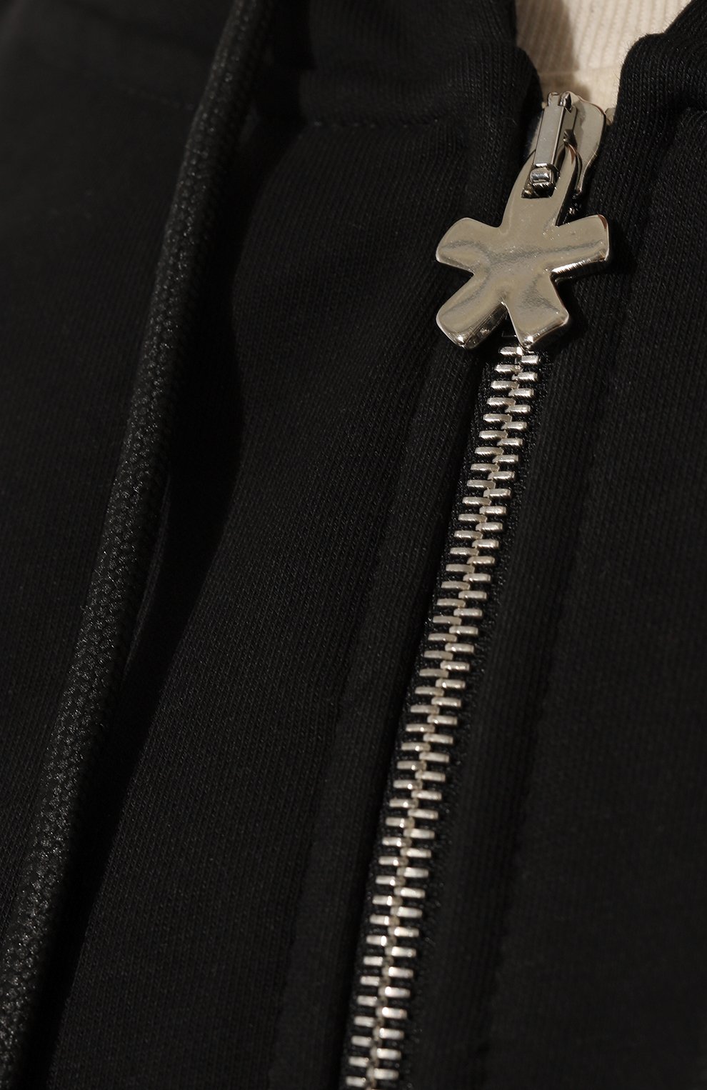 Хлопковая толстовка COMME DES FUCKDOWN, арт. CDFD2080, фото 5