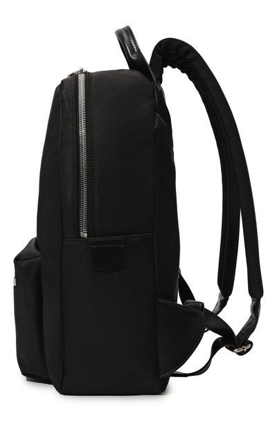 Текстильный рюкзак KITON, арт. UBN005XC1061, фото 4