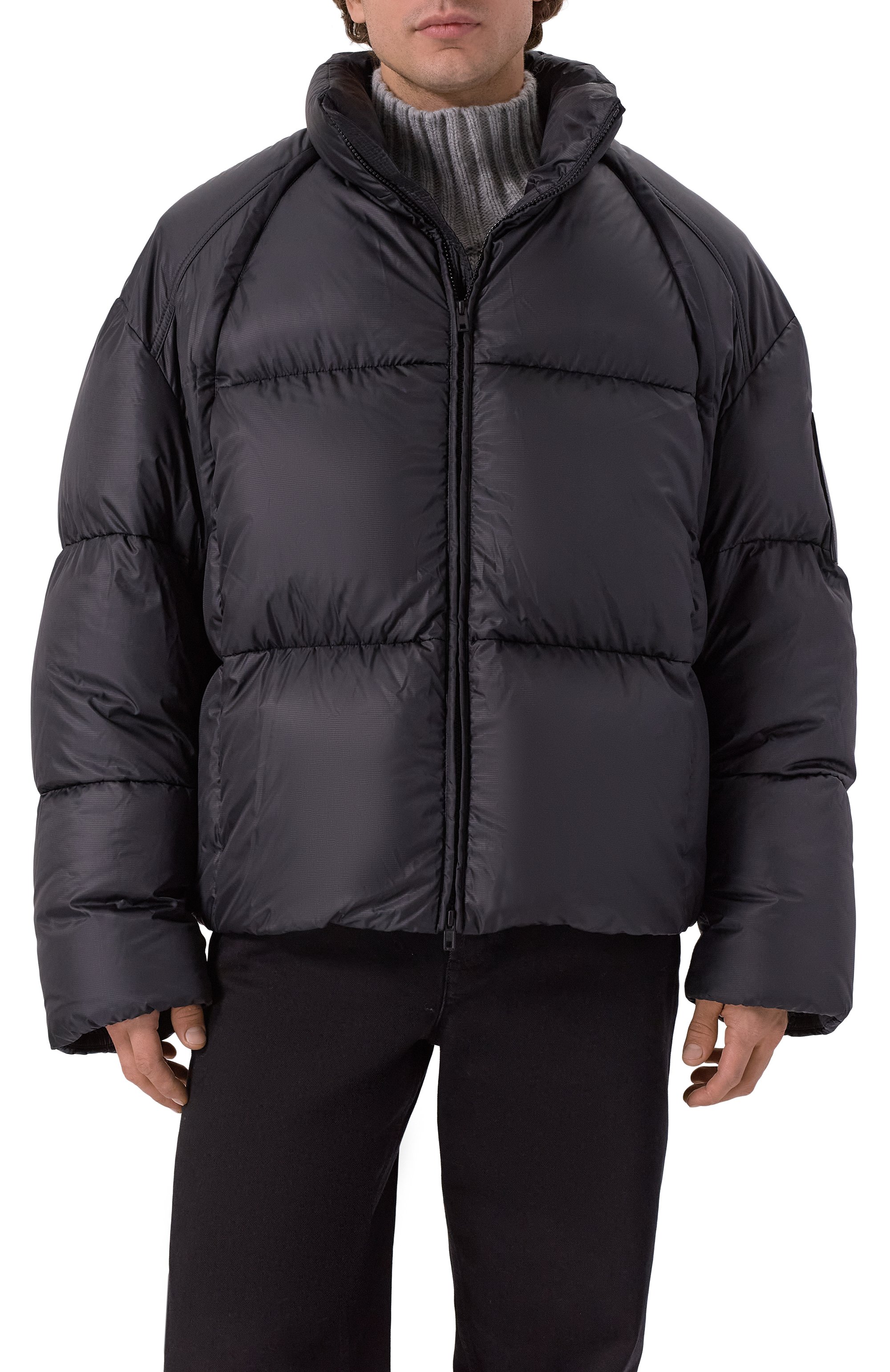 Пуховик JUUN.J, арт. JC5939P36, фото 5