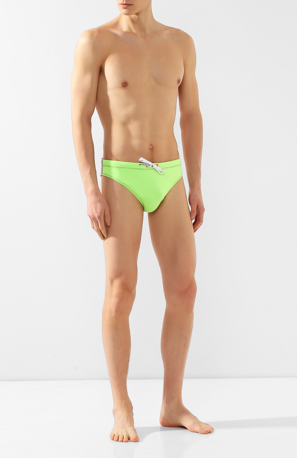 Плавки msgm x sundek MSGM, арт. 2640MF200S 195217, фото 2