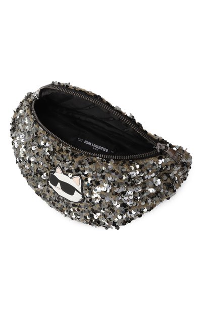 Поясная сумка KARL LAGERFELD KIDS, арт. Z30408, фото 3