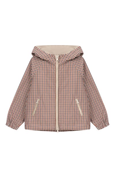 Ветровка BRUNELLO CUCINELLI, арт. BL5990612A