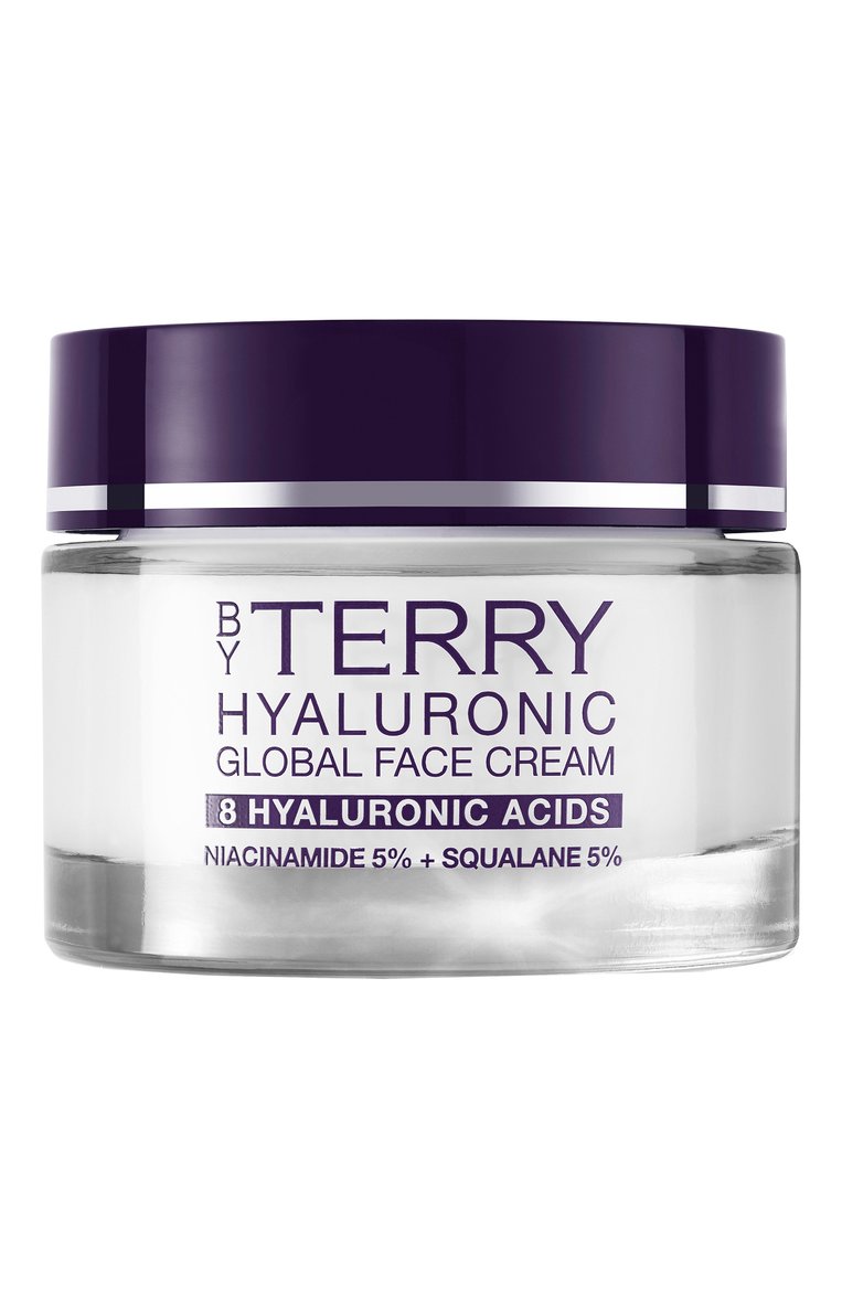 Гиалуроновый крем для лица (50ml) BY TERRY для женщин — купить за 10300 ...
