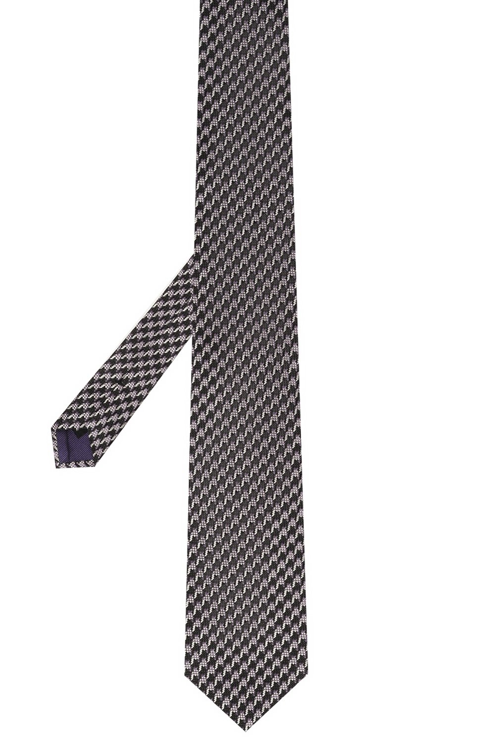 Шелковый галстук TOM FORD, арт. STE001/SPP54, фото 3