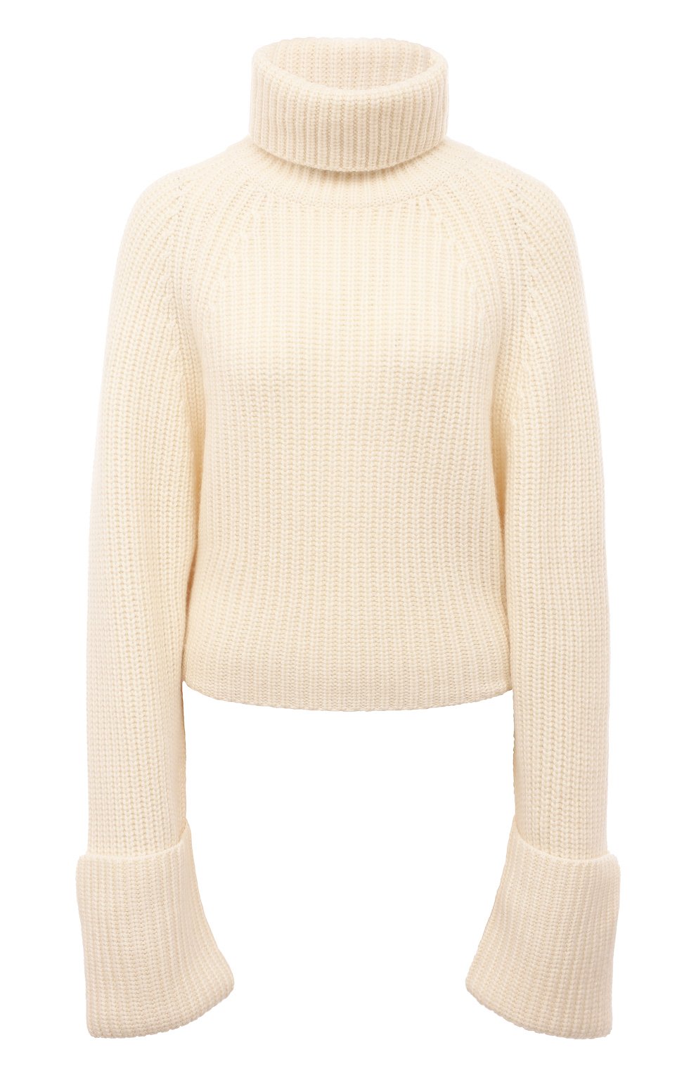 Кашемировый свитер JACOB LEE, арт. WCS09022EC, фото 1