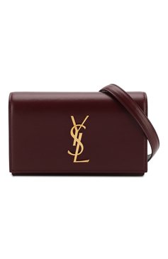 Поясная сумка monogram kate SAINT LAURENT, арт. 534395/DV70J, фото 5