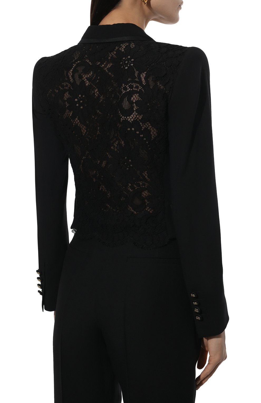 Жакет DOLCE & GABBANA, арт. F29NIT/FUBAJ, фото 4
