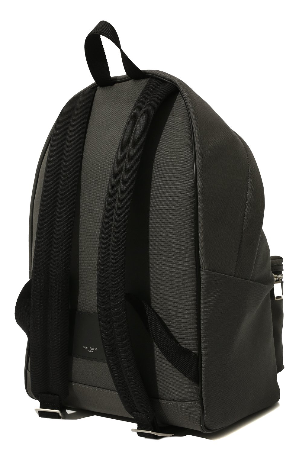 Текстильный рюкзак city SAINT LAURENT, арт. 534967/GIV3F, фото 4