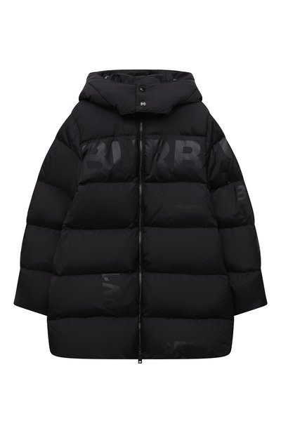 Пуховая куртка BURBERRY, арт. 8044540, фото 1