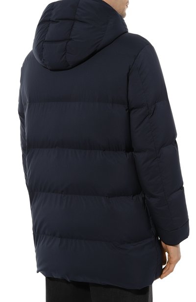 Пуховик MVST, арт. LUG0, фото 4