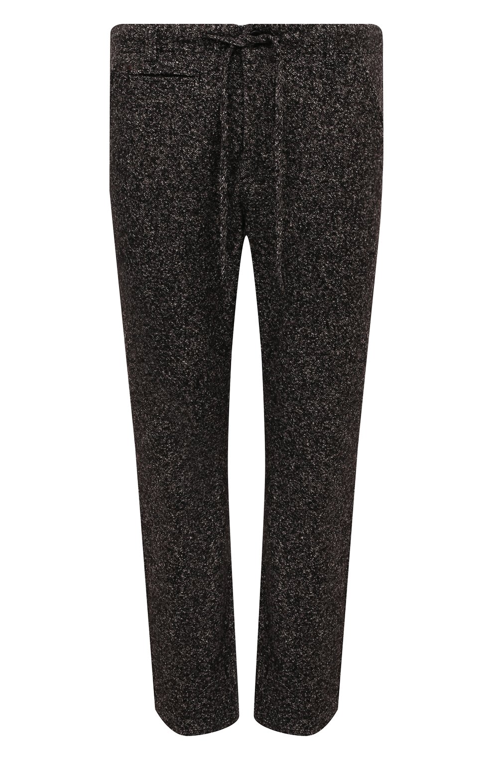 Брюки из шерсти и шелка HANNES ROETHER, арт. BAR21BE.PLUS.5101/111090, фото 1