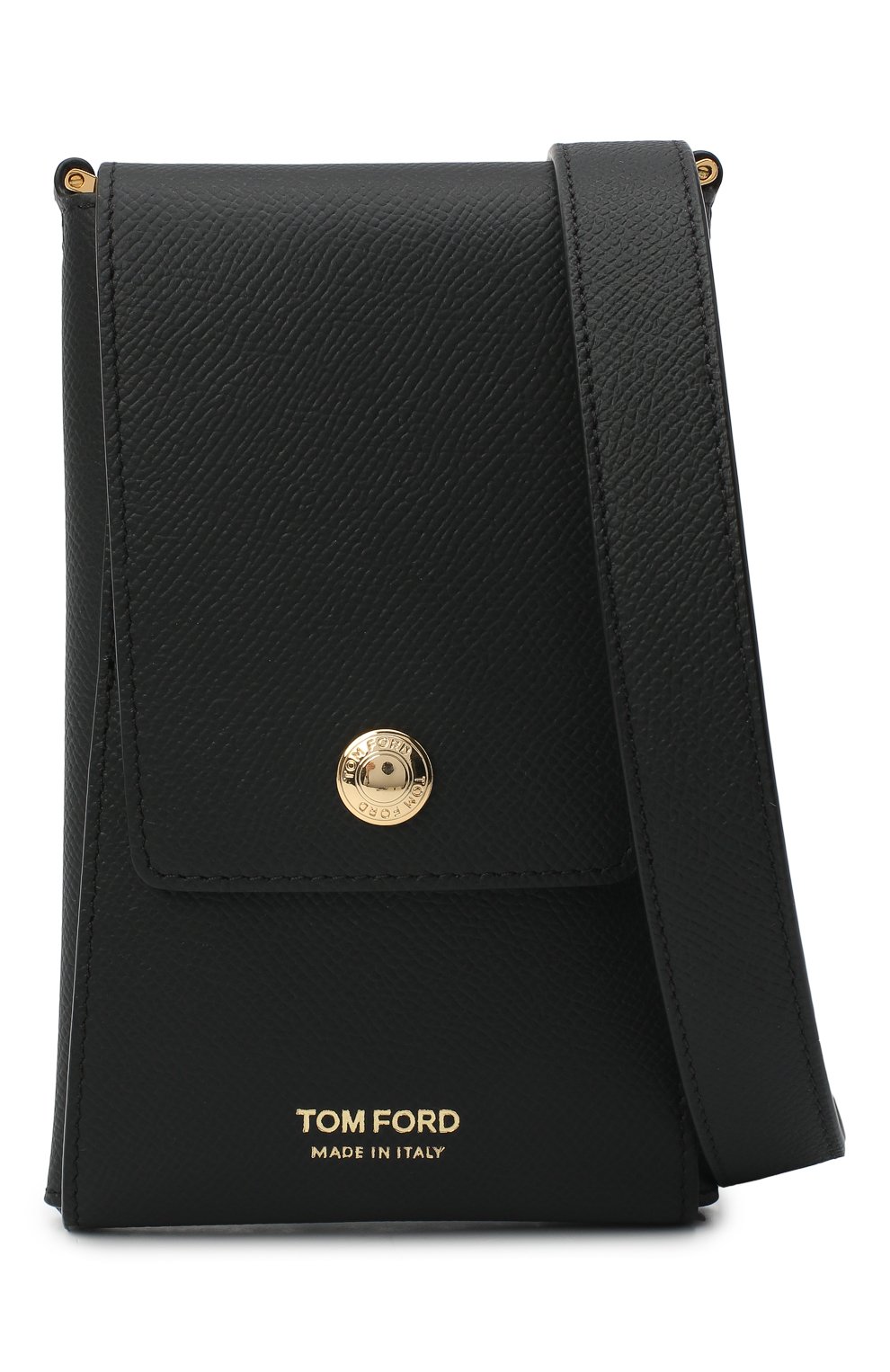 Кожаный чехол для iphone TOM FORD, арт. S0375T-LCL081, фото 4