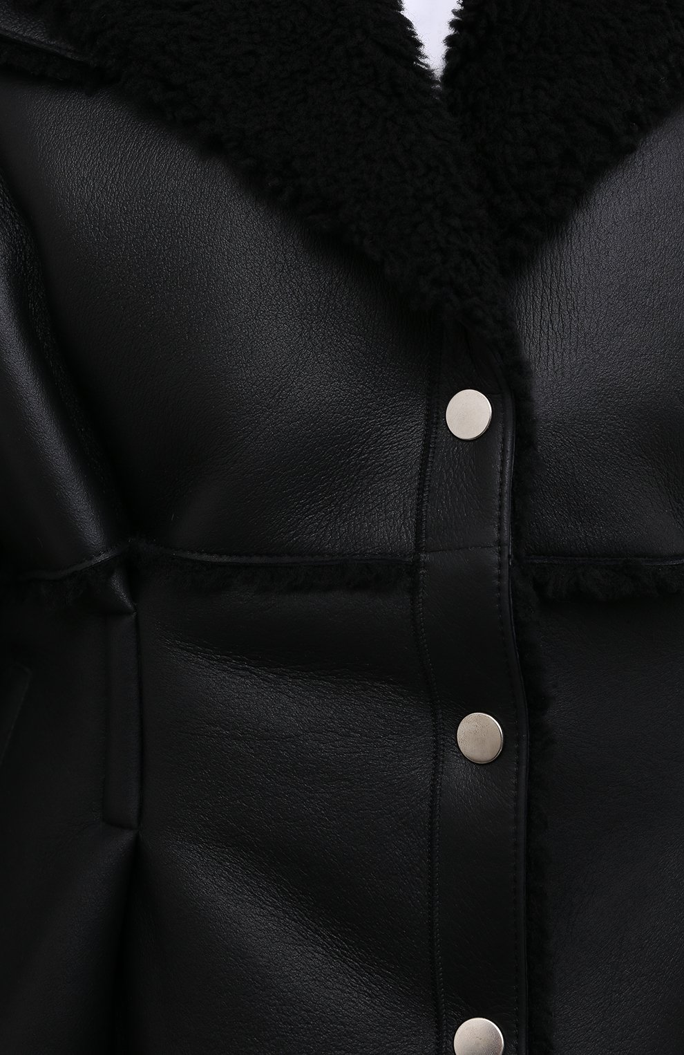 Дубленка ANNE VEST, арт. AW20/01/305/01/ENTREFIN0, фото 5