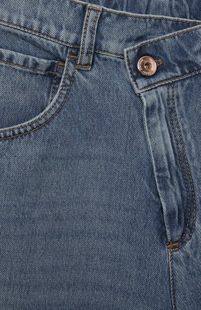 Джинсы BRUNELLO CUCINELLI, арт. BH188P494C, фото 3