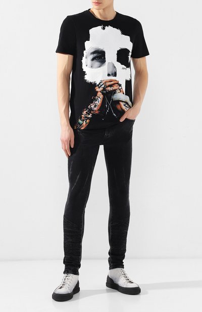 Джинсы-скинни RH45, арт. 26HP60S, фото 2