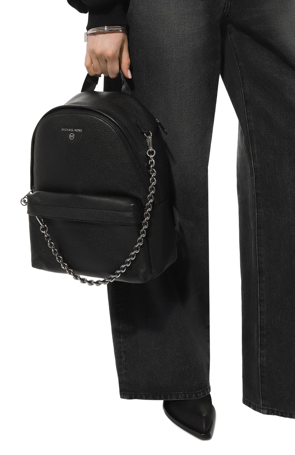 Рюкзак slater MICHAEL MICHAEL KORS, арт. 30T0S04B1L, фото 2