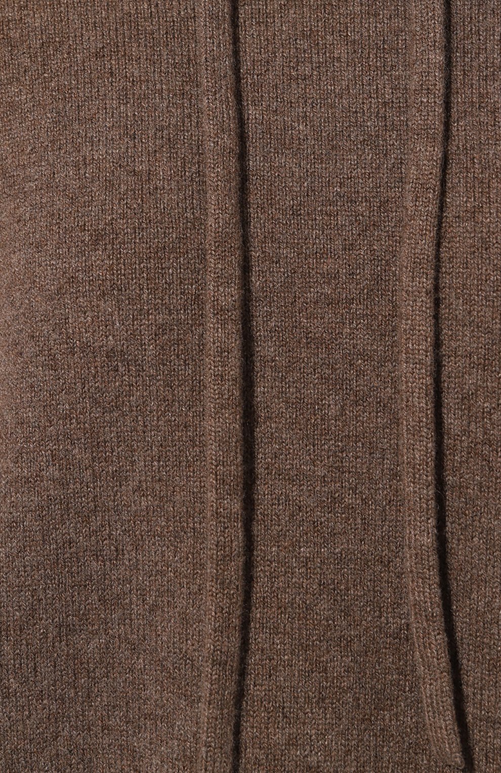 Кашемировое худи UMA WANG, арт. UK7559, фото 5