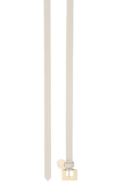 Кожаный ремень LORENA ANTONIAZZI, арт. CT06AP/9877, фото 3