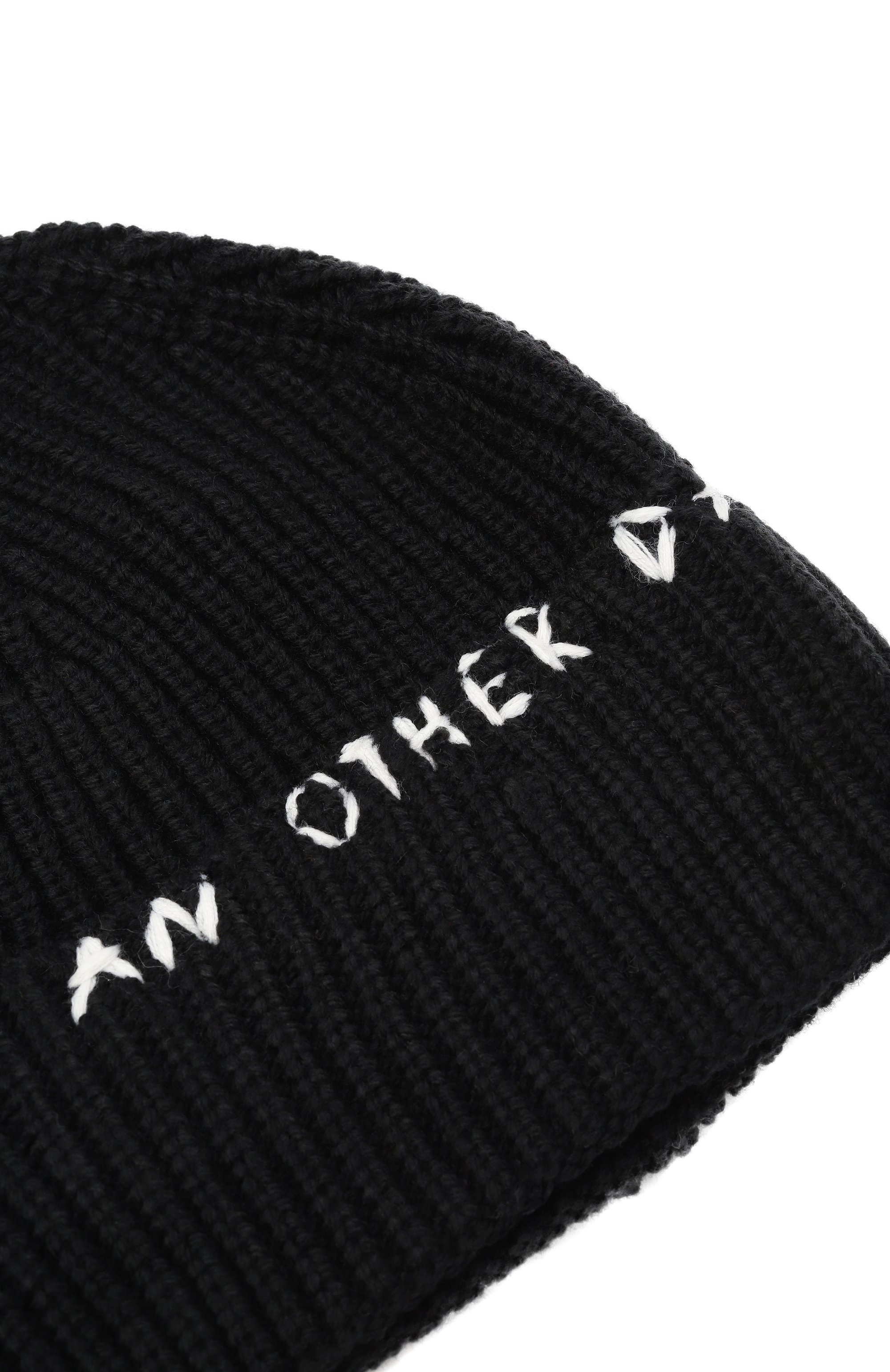 Шапка AN OTHER DATE, арт. F50DMAHT079, фото 3