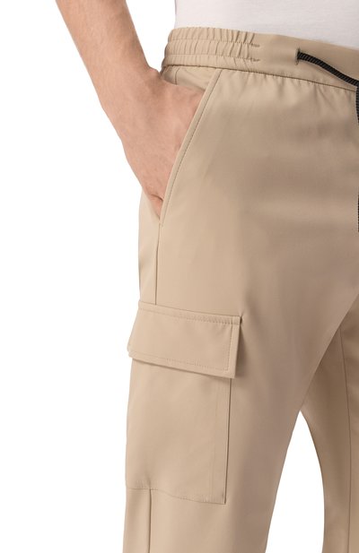 Брюки-карго MARCO PESCAROLO, арт. T0R/51T00, фото 5