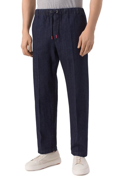 Джинсы KITON, арт. UPR003LK0616F04, фото 3