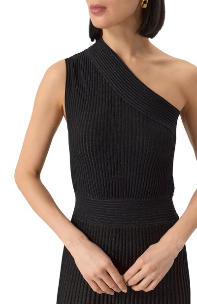 Платье из вискозы D.EXTERIOR, арт. 60221, фото 5