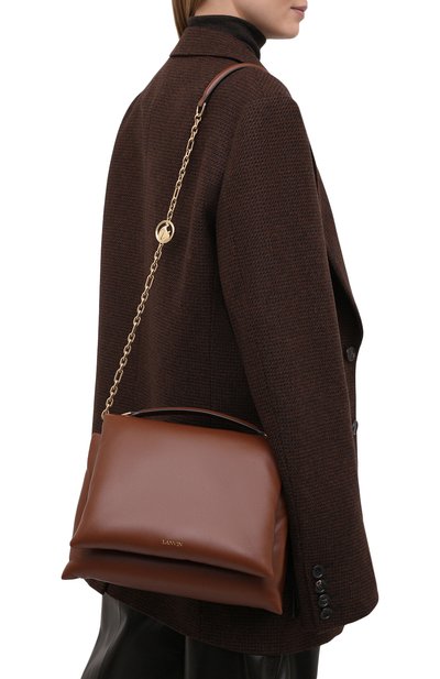 Сумка LANVIN, арт. LW-BGXR00-NAPA-P21, фото 5