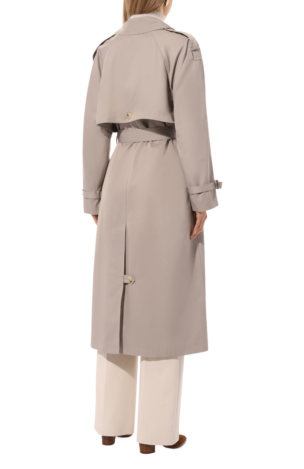 Тренч LESYANEBO, арт. LN01H-729A, фото 4