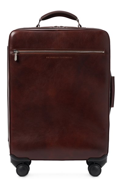Мужской чемодан BRUNELLO CUCINELLI, арт. MBCIBU423